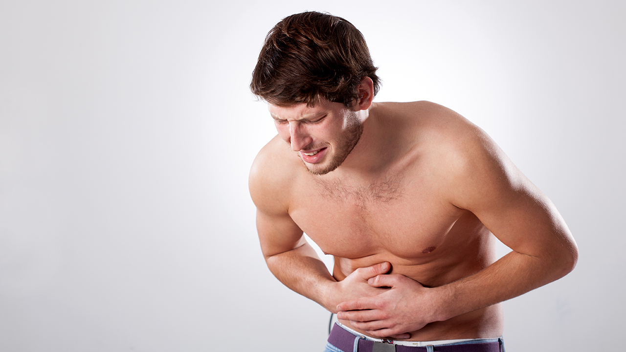 恶性胃溃疡胃酸的变化有哪些
